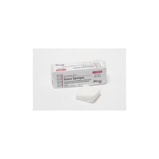 Gauze Sponges, Non-Sterile, 2" x 2", 8-Ply (200 EA/SL | 25 SL/CS) | Quantity - 1x bx200