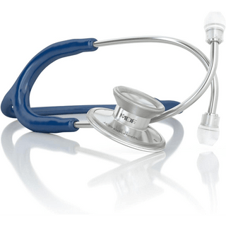 Stethoscopes, Dualhead, Navy Blue  | (1 EA) | Quantity - 1x Each