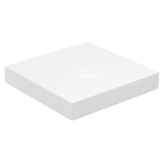 Ever-Soft Foam Cushion - 20 X 18 X 3in | Quantity - 1x CS