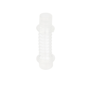 Tracheostomy Pediatric Flex Connector | Quantity - 1x CS