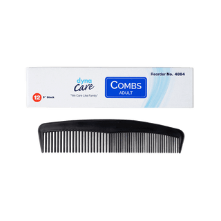 Large Handle Comb, 8.5", 288/cs | Quantity - 1x CS