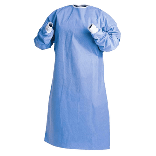 Surgical Gowns Reinforced XXL | Quantity - 1x CS