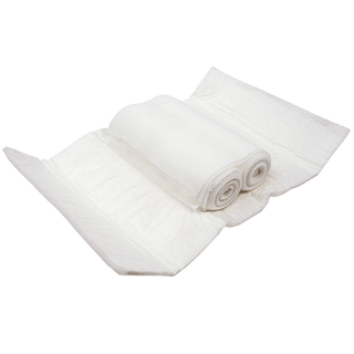 Dyna-Stopper Trauma Dressing, Sterile – 3½" × 5½" | Quantity - 1x CS