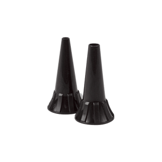 Disposable Ear Specula Tips, 4.25 mm, 10/850/cs | Quantity - 1x CS