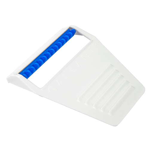 Gallant Disposable Prep Razors, 5/50/cs | Quantity - 1x CS