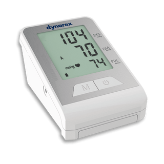 Digital Blood Pressure Monitor - Upper Arm | Quantity - 1x CS