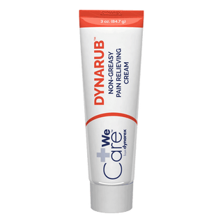 DynaRub Cream 3 oz. Tube | Quantity - 1x CS