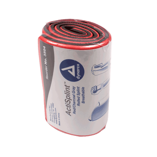 Dynarex ActiSplint™ Flat - 36in | Quantity - 1x CS