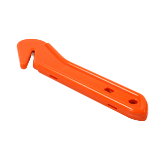 Seatbelt Cutter, Orange - Plus Size | Quantity - 1x CS