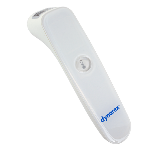 Non-Contact Infrared Thermometer, 10/cs | Quantity - 1x CS