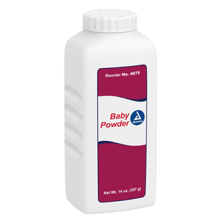 Baby Powder 14 oz | Quantity - 1x CS