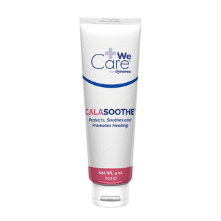 CalaSoothe Skin Protectant Cream 4 oz. Tube | Quantity - 1x CS