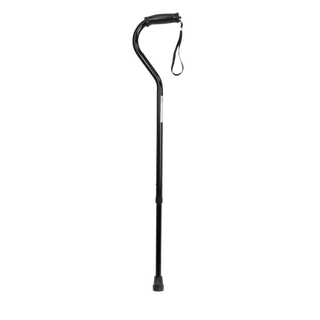 Bariatric Offset Cane | Quantity - 1x CS