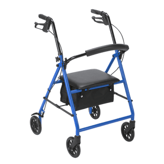 DynaGo™ Advantage Rollator | Quantity - 1x CS