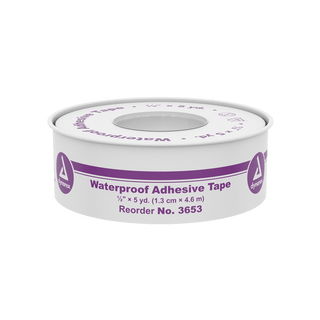 Waterproof Adhesive Tape 1/2" x 5yds | Quantity - 1x CS