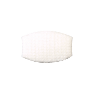 Oval Eye Pads — Sterile, 1 5/8" × 2 5/8" | Quantity - 1x CS