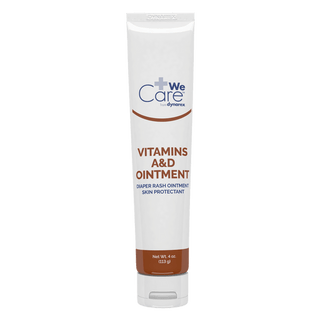 Vitamins A&D Ointment 4 oz. Tube | Quantity - 1x CS