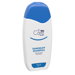 Dandruff Shampoo 12 fl. oz. Bottle | Quantity - 1x CS