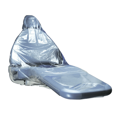 Full Chair Cover, 29" x 80", 3/125/cs | Quantity - 1x CS