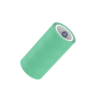 Sensi Wrap, Self-Adherent 3" x 5 yds Light Blue | Quantity - 1x CS