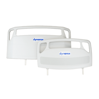 Composite Headboard & Footboard, 1pc/cs | Quantity - 1x CS