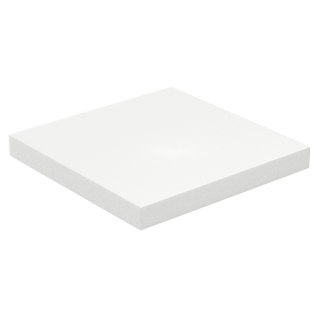 Ever-Soft Foam Cushion - 20 X 18 X 3in | Quantity - 1x CS