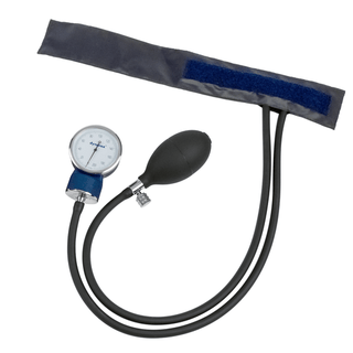 Sphygmomanometer, Adult / Large (Arm) | Quantity - 1x CS