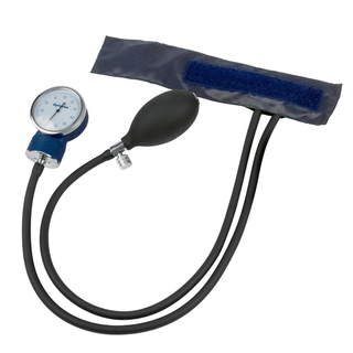 Sphygmomanometer, Adult / Large (Arm) | Quantity - 1x CS