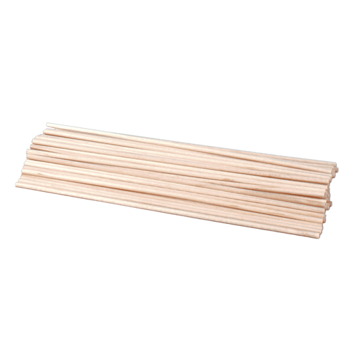 Wood Applicator, 6", 12/864/cs | Quantity - 1x CS