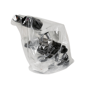 Machine Bag 5in x 5in | Quantity - 1x CS