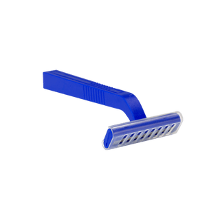 Twin Blade Razors | Quantity - 1x CS