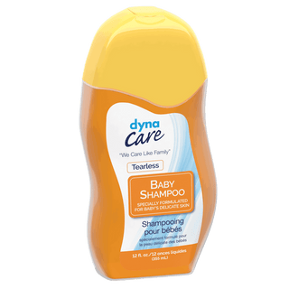 Baby Shampoo - 12 fl. oz | Quantity - 1x CS