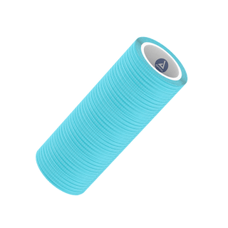 Sensi Wrap, Self-Adherent 3" x 5 yds Light Blue | Quantity - 1x CS