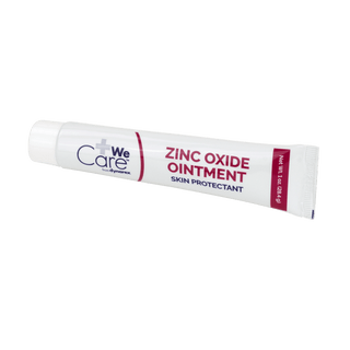 Zinc Oxide Ointment 2 oz tube | Quantity - 1x CS