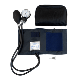 Sphygmomanometer, Adult / Large (Arm) | Quantity - 1x CS