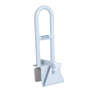 Tub Rail - Adjustable Height Clamp-On | Quantity - 1x CS