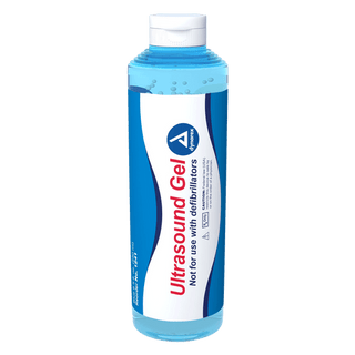 Ultrasound Gel - 1.3 gal (5 liters) Clear | Quantity - 1x CS