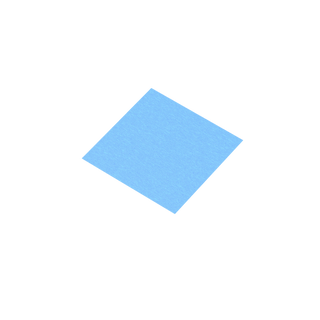 CSR Wraps, 45" x 45", 250/cs | Quantity - 1x CS