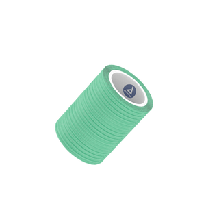 Sensi Wrap, Self-Adherent 3" x 5 yds Light Blue | Quantity - 1x CS