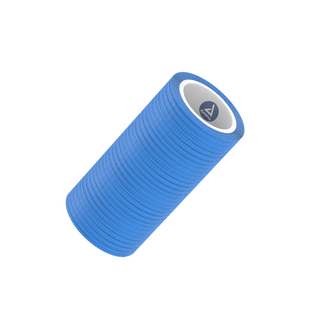 Sensi Wrap, Self-Adherent 3" x 5 yds Light Blue | Quantity - 1x CS