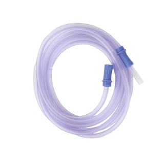 Suction Connecting Tubing Non-Conductive - 1/4" x 10' | Quantity - 1x CS