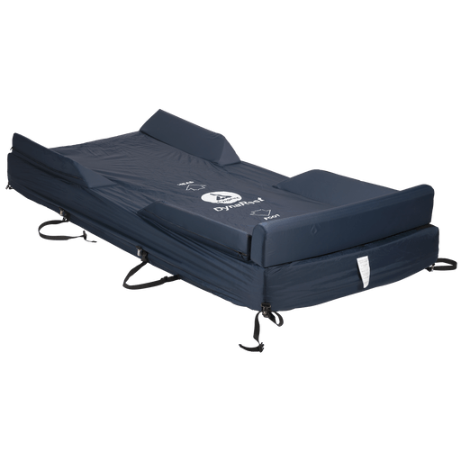 Universal Mattress Cover w/ Defined Perimeter, 36" x 80" x 6", 1pc/cs | Quantity - 1x CS