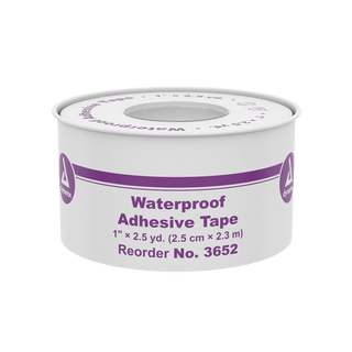 Waterproof Adhesive Tape 1/2" x 5yds | Quantity - 1x CS