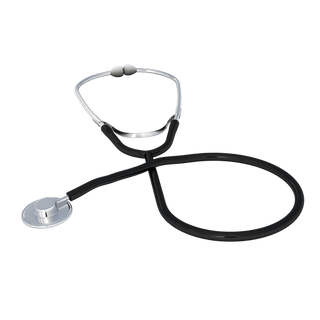 Dual Head Stethoscope | Quantity - 1x CS