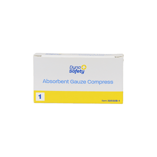 Absorbent Gauze Compress - 24" x 72" - (1) | Quantity - 1x CS