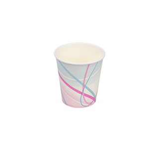 Paper Cups 7 oz | Quantity - 1x CS