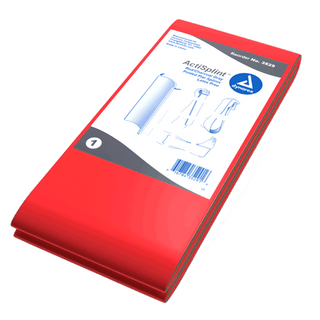 Dynarex ActiSplint™ Flat - 36in | Quantity - 1x CS