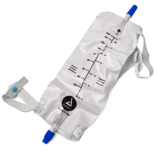 Urinary Leg Bag, Large | Quantity - 1x CS