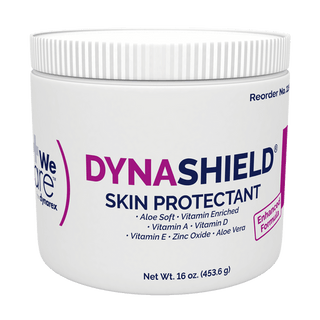 DynaShield Skin Protectant Barrier Cream 16 oz. Jar | Quantity - 1x CS