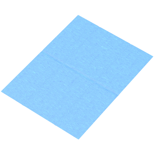 CSR Wraps, 45" x 45", 250/cs | Quantity - 1x CS